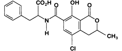 Ochratoxin A (OTA) - 4 or more results