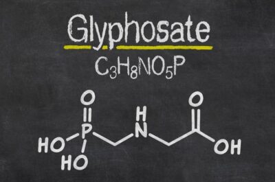 Glyphosate - ELISA 4 or more samples