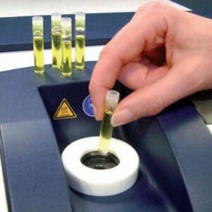 Iodine value